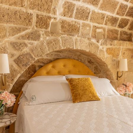 Dimore Di Brando Vico Gelso Polignano a Mare Exterior photo