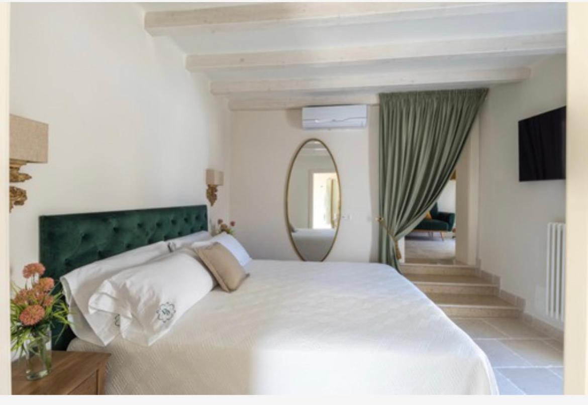 Dimore Di Brando Vico Gelso Polignano a Mare Exterior photo